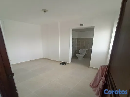 apartamentos - Fresco y amplio apartamento en alquiler en el Millón RD$43,000
 8