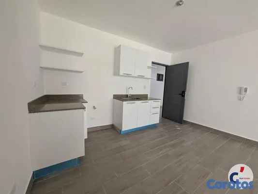 apartamentos - Apartamento en Alquiler en Jardines 3, Punta Cana  4