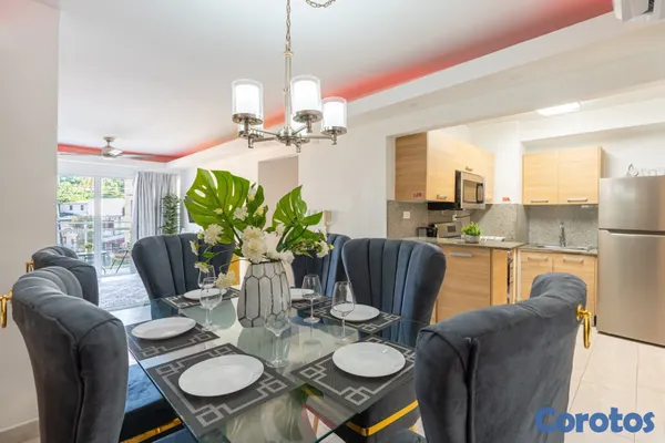 apartamentos - Apartamento en Venta en Riviera Colonial de 3 Hab 15