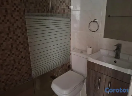 apartamentos - APARTAMENTO EN ALQUILER: SECTOR: URBANIZACION FERN 2