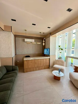 apartamentos - Apartamento en Alquiler, La Julia 5