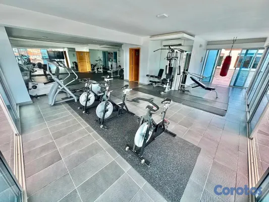 apartamentos - Apartamento en Venta BELLA VISTA SUR USD 425,000.0 9