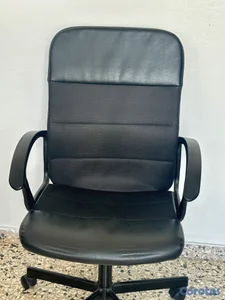 Silla de escritorio u oficina 