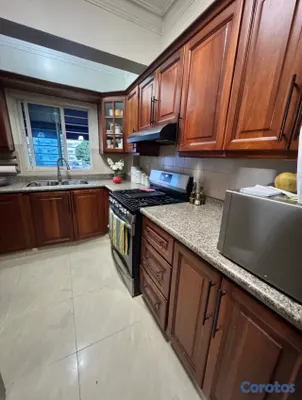 apartamentos - APARTAMENTO EN VENTA EN JARDINES DEL SUR, AV. INDEPENDENCIA  4