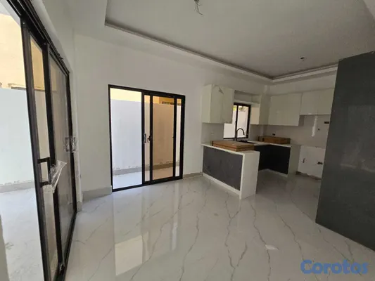 casas - PROYECTO CERRADO DE 4 VIVIENDAS EN PRADO ORIENTAL. 3