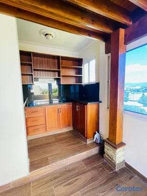 penthouses - Venta de penthouse - 4 parqueos - 4to y 5to nivel  7