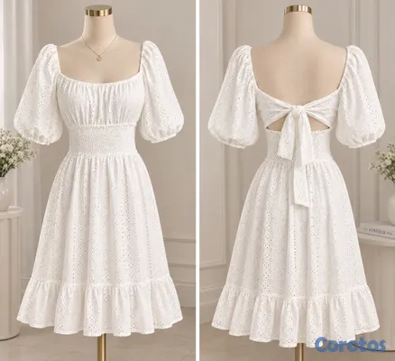 ropa para mujer - VESTIDOS EN VENTA — ¡ESCOGE EL TUYO! ✨🌸 3