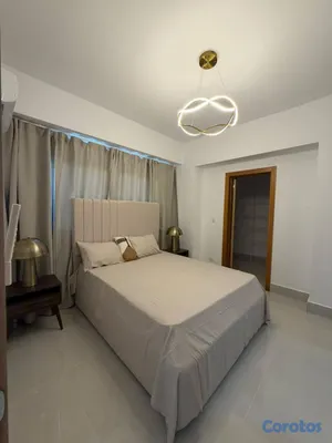 apartamentos - Alquiler Apartamento Amueblado | La Esperilla  11