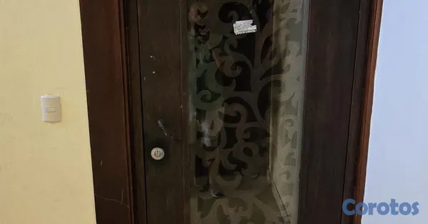 apartamentos - 1er piso reparto peralta próximo a la fuente fun santiago  4