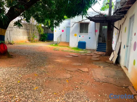 oficinas y locales comerciales - Alquilo Casa Comercial en Gascue 13