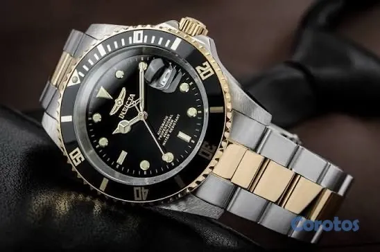 joyas, relojes y accesorios - Reloj Invicta Pro Driver  5