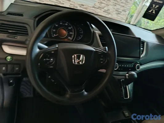 jeepetas y camionetas - SE VENDE HONDA CRV🔥,COMO NUEVA 69,000 MILLAS ORIGINALES💯 GARANTIZADA 8
