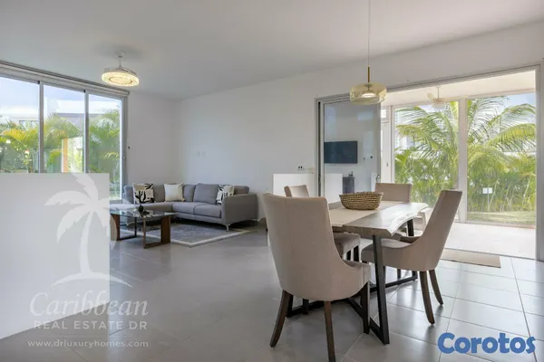 casas - Venta casa amueblada La Romana  11
