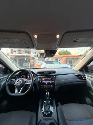 jeepetas y camionetas - 🚙 2020 Nissan Rogue S AWD
 11