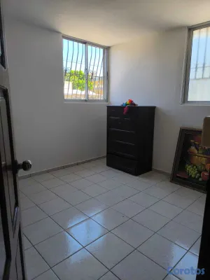 apartamentos - Se vende apartamento de oportunidad ensanche isabe 4
