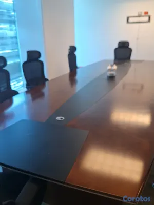 oficinas y locales comerciales - Elegante y espaciosa oficina en La Esperilla. Cercana a principales avenida 3