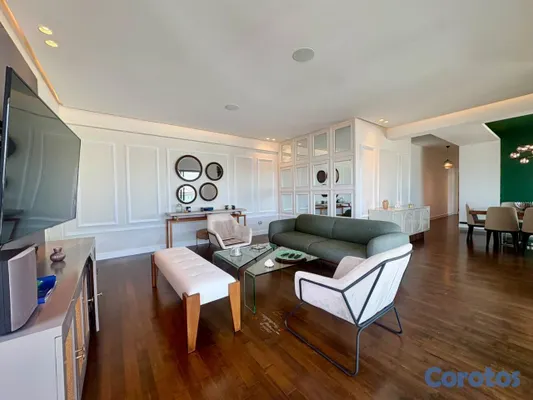 apartamentos - Alquiler amueblado en torre familiar de Naco 2