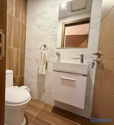 apartamentos - Apartamento en venta en La Esperilla, 2 habitacion 11