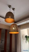 decoración y accesorios - Lampara de techo 