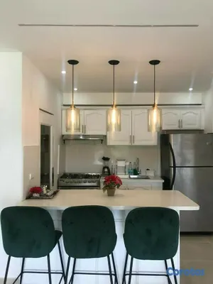 apartamentos -  APARTAMENTO EN BELLA VISTA CERCANO A PARQUE MIRADOR SUR 7