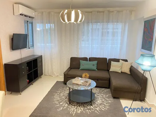 apartamentos - Ciudad Real apt amueblado 1h 1parqueo balcon 7