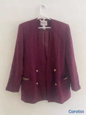 muebles y colchones - 4 Pieza.2 Vestido #6 Y 2 Chaquet Formal #8 4