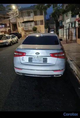 carros - Kia k7 2013 6