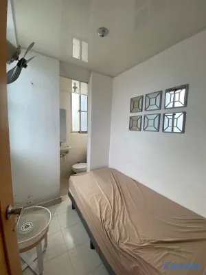 apartamentos - Alquiler Torre Natali 11 en Naco, 5ta Planta, Serca del Nacional, Linea Blanca 10
