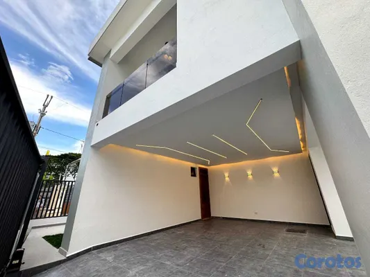casas - CASA EN VENTA, PARAISO DE CANCA. TAMBORIL  3