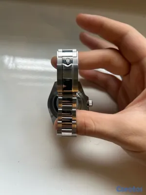 joyas, relojes y accesorios - !Super clone rolex pepsi gmt II.
 2