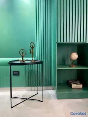 apartamentos - Apartamento para Inversión estratégica en el coraz 14