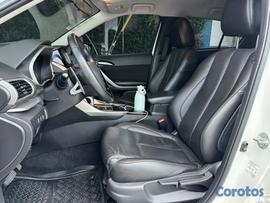 jeepetas y camionetas - mitsubishi e cross 2021 3