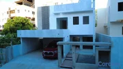 casas - PROYECTO DE CASAS FAMILIARES | LOS ALCARRIZOS