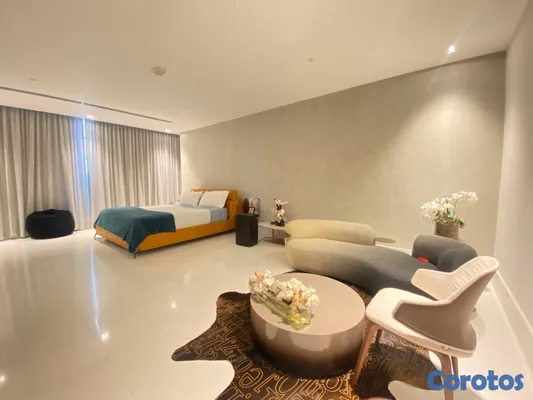 apartamentos - Anacaona 27 apto en venta con hermosa vista al mar US 2,300,000 6