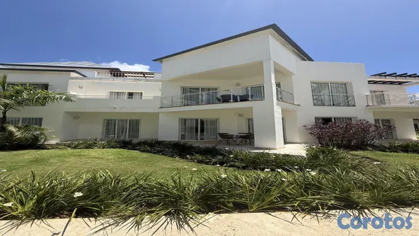 apartamentos - Vive el Lujo Frente al Mar en Cosón: Apartamento con Amenidades Exclusivas. 2