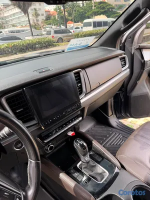 jeepetas y camionetas - mazda bt 50 2023  6