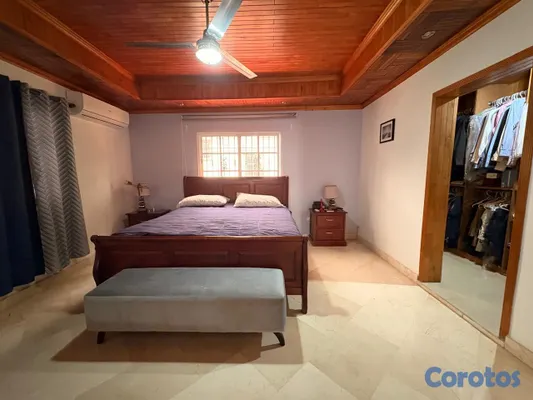 casas - CASA EN ALQUILER, EN RESIDENCIAL PRIVADO Y SEGURO, 8