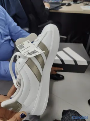 zapatos para mujer - Se vende Adidas originales 4