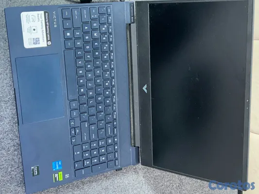 computadoras y laptops - 💻SE VENDE HP VICTUS GAMING! 🔥 3