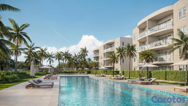 apartamentos - 🌴 CORALINA – Donde el Caribe se convierte en tu mejor inversión. 🏝️✨ 9