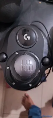consolas y videojuegos - OFERTA - Volante Logitech G29 + shifter 7