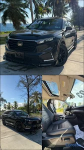 honda crv 2023 