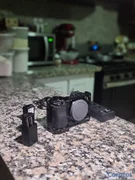 camaras y audio - Sony A6400 (Cuerpo) - Como Nueva
