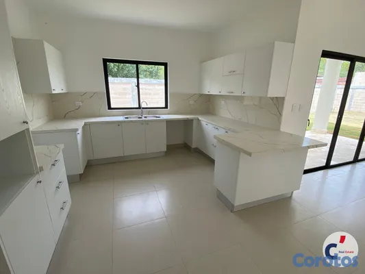 casas - Brand-New Home for Rent in Ciudad La Palma, Punta  7