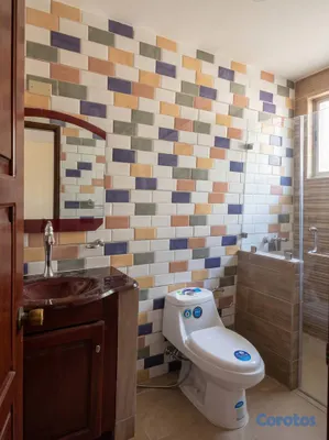 casas - Casa en venta en San Geronimo 2