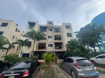 Apartamento de 2 Habitaciones en Alquiler | San Isidro Labrador