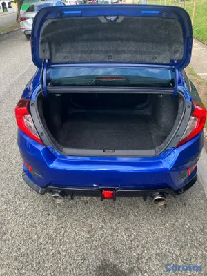 carros - Honda Civic 2018 EX CLEAN CAR FAX De Oportunidad Negociable Leer la Descripción 14
