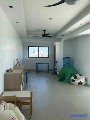apartamentos - Apartamento en Alquiler US$750- 1 Habitación - Bel 3