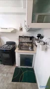 apartamentos - SE RENTA APARTAESTUDIO CENTRICO EN SANTIAGO