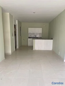 se alquila apartamento en ciudad juan bosch